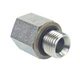 Racor RK45043 Genuine OEM M16 X 3/8" NPT P510mam Fuel Polisher Fitting Adapter