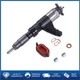 Fuel Injector 095000-6320 DZ100211 For John Deere 4045T SE501928 6230 6330 6430