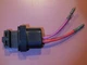 MERCURY QUICKSILVER 90671 CONNECTOR ASSEMBLY ALTERNATOR BRAND NEW OE FREE SHIP!!