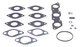 Sierra Carburetor Kit Suzuki DF25-DF30 4 Stroke One per Carb 13910-89J01