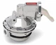 Edelbrock 1722 Performer RPM Series 110 GPH Street Fuel Pump BB Chevy
