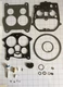  CARBURETOR KIT VOLVO PENTA - ROCHESTER 4MV Q-JET 4 BARREL  8 CYLINDER ENGINES