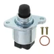 LABLT Fit For Volvo Penta 3843750  IACV Idle Air Control Valve Mercruiser Sensor