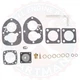 CARBURETOR KIT For SOLEX 44PA1 Volvo Penta 4 Cylinder AQ131A/B/C/D 856471 856472