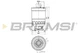 Bremsi FE0797 Fuel Filter for Mazda, Suzuki