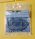 NOS Mercury Mercruiser Quicksilver Part # 89031A 2 Diaphragm