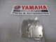P49B Yamaha Marine 6G5-44323-01 Cartridge Outer Plate OEM New Factory Boat Parts