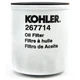 Kohler Oil Filter #267714