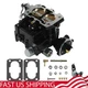 3310-807764A1 Marine Carburetor for Mercruiser Rochester Mercarb 4.3L V6 Engine
