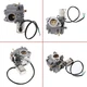 Boat Carburetor For Yamaha Outboard 4 Stroke 20HP 25HP F20A F25A 65W-14901-10