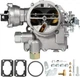 3310-864940A01 Marine Carburetor 2 Barrel for Mercruiser 3.0L 2.5L 4 CYL