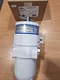 Parker Racor Marine Fuel Filter/Water Seperator 500MAM10. 10 Micron. Metal Bowl.