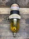 Racor 900FF Fuel/Water Separator 2040V10 Element 1/2&rdquo;Hose Barb Fittings USA Made
