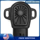 Throttle Position Sensor Turn left For Yamaha F150TLR FL150 LF150XB LF150TXR