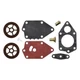 EMP Fuel Pump Repair Kit #1399-01641
