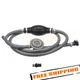 Attwood 93806UUSD7 3/8" x 6' Type B1 Fuel Hose Kit