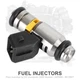 Fuel Injectors 861260T For Fiat Marine Mercruiser IWP069 CA