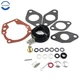 Fits Johnson Evinrude Outboard Carburetor Kit 439071 383052 382048 383067 398532