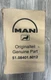 MAN Marine Engine Air Filter - 51.08401.6012