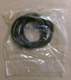 5 New OEM Johnson & Evinrude O-Rings, Part # 302588