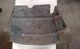 1936 Ford Radiator Splash Shield 68-16554 Original