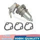 For OMC 2.5L 3.0L MerCruiser 3.0L 3.7L 4.1L 86234A4 Mechanical Fuel Pump New