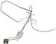 One New Spectra Premium Fuel Tank Sending Unit FG103A