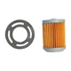 Mercruiser 35-49088A2 OMC 312456 Water Separator Fuel Filter Sierra 18-7860