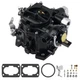 Carb 3310-807764A1 for Mercarb Mercruiser Boats 2-Cylinder w/ V6 4.3L Engine