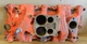 1975-79 Chevrolet Camaro Corvette Nova 350 V8 used intake manifold 346250 C-5-5