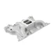 Weiand Action +Plus Intake Manifold 351M 400M For Ford Small Block V8 8010