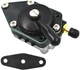 438555 Fits Johnson Evinrude OMC Outboard 20 25 30 HP Fuel Pump 433386 18-7353