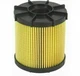 Marpac 7-6858 Fuel Water Separator Filter Only Qwick View 10 Micron New
