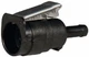 Sierra  Fuel Connector for Suzuki, Replaces 65750-94404 Marine 18-80418