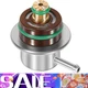Fuel Pressure Regulator for Volvo Penta 3858967 Mercruiser 2149831 885174