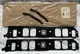 SIERRA 18-0403 REPLACES MERCURY INTAKE MANIFOLD GASKET SET 27-805722A