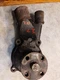 65142A1 Mercruiser 4cyl Water Pump Pre-owned #27