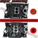 4.3L 2BBL CAST IRON INTAKE MANIFOLD FOR MERCRUISER #824324T02 / VOLVO #3855805