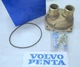 Genuine Volvo Penta Marine 3889405 Heat EX Cap Kit OEM New Factory Boat Parts
