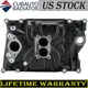 Marine 2bbl Intake Manifold For Volvo Penta Mercruiser 4.3L V6 824324T02