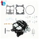 17080561 Marine Carburetor For Rochester Quadrajet Mercruiser 260 350 V8 Engine