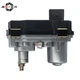 Turbo actuator wastegate electronic BV43 28231-2F650 for Hyundai KIA 2.2 CRDI