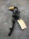CP4160 MERCURY MARINE FUEL PUMP ASSY 14360A43, 14360A78