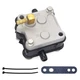 14360A27 Fuel Pump with Straps and Gasket for Mercury Marine 30-300 HP Outboard