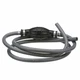 Attwood 951606ULP7 Universal Fuel Line Kit, 6 Feet Long, 5/16-Inch Diameter, ...