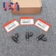 Fuel Injector For Honda Outboard BF50D BF40D 40HP 50HP 3PCS 16450-ZZ5-003 USA