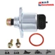 Sensor IAC IACV Idle Air Control Valve For Volvo Penta #3843750 3843751 3857696
