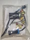 865959A01 Mercury Marine 3.0L Turn Key Start Retro Key Fit Kit