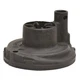 OMC Evinrude Johnson Boat Impeller Housing 310344 | 3 Inch Gray