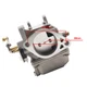 Outboard Carbs Carburetor 61N-14301-01 for Yamaha 2 Stroke 25HP 30HP Boat Engine